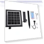 Solar Panel Controller — Power Management, Vestidos