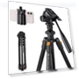 Ultra 4 Smartphone Video Camera — Lens Attachments, K&F Concept
