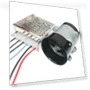 Universal Automatic 12V 16.5A Car Electric Turbocharger — Boost Controllers, feiyanautoparts