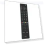 Universal TV Remote Control — Remote Controls, DIYelecs