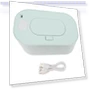 USB Powered Smart Temperature Control Wet Wipes Heater Dispenser — , Fishine
