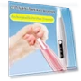 USB Rechargeable Pet Paw Trimmer — Claw Care, Jiaqiinfee