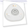 Vacuum Cleaner Mop Pad Holder — Accessories, OutsideWorld