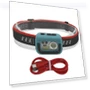 Waterproof LED Headlamp with Motion Sensor — Flashlights, Fishine