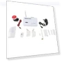 Wireless Home Security System — Smart Home Security, CosyHome