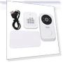 Wireless Video Doorbell — Smart Home Security, Neoglint