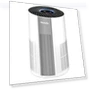 5-in-1 Washable Filter Air Purifier — Air Ionizers, AEOCKY