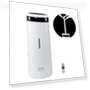 Commercial Humidifier for Whole House — Air Moisturizers, VEVOR