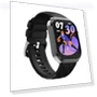 Curved Screen Smart Watch — Smartwatches