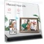 Digital Picture Frame — Digital Frames, Canupdog