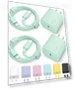 Fast Charging Type C Charger with Cable — Chargers, Shenzhen Dipinle Technology Co., Ltd