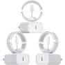 Fast Charging Cable and Block Set, Kruidvat