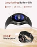 Fitness Tracker Smart Watch — Smart Watch, AKUMAKA