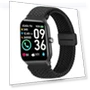 Magnetic Braided Bands — Smartwatch Straps