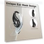 Open Ear Headphones — In-Ear Headphones, Ohayo