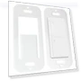 Remote Wallplate Bracket for Lutron Pico Remote — Remote Controls, Hwborsix
