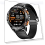 Rugged Military Smart Watch — Smartwatches, DREMAC