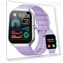 Smart Watch for Women — Smartwatches, Jugeman
