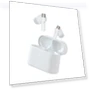 Wireless Earbuds — In-Ear Headphones, 1MORE
