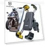 360° Rotatable Bike Phone Holder — Vehicle Phone Holders, SMARTDEVIL
