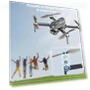 4K FPV Foldable Mini RC Drone — Drones, PLEGBLE