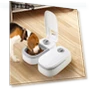 Automatic Cat Feeder — Automatic Feeders, WTEMPO