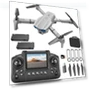 Drone with Screen Controller — Drones, elecci