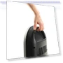Floor Carbon Heater — Portable Heating Solutions, BLACK+DECKER