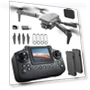 Foldable Mini Drone with Screen Controller — Drones, elecci