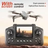 Drone with Screen Controller — Drone, elecci