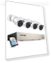 Home Security Camera System — Smart Home Security, ZOSI