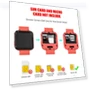 Kids Smart Watch — Wearable Accessories, POTAN MUSIC