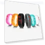 LED Sports Silicone Wristband Touch Digital Watch — Wearable Accessories, LOMEII Electronic
