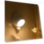 Motion Sensor Night Light — Night Lights, We Satisfied