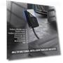 Portable High Pressure Air Pump — Inflation Devices, Thunder And Fire