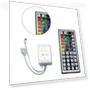 RGB Controller — Remote Controls, A-dshen