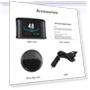 Smart HUD Display — Location Tracking Devices, VehicleKit