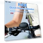 Smart LED Digital Display Wireless Bike Speaker — Audio Solutions for Powersports, Bellatrix
