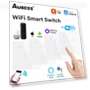 Smart Light Switch — Dimmer Switches, YOCOLO