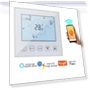 Smart Room Thermostat — Home Climate Control, Ketotek