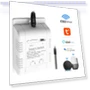 Smart Thermostat Switch — Smart Home Modules, YOCOLO