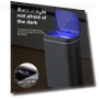 Smart Trash Can for Bathroom — Kitchen Cans, WTEMPO