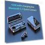 Smart TWS Wireless Earbuds — In-Ear Headphones, PY-Electronic