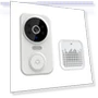 Smart Video Doorbell — Smart Home Security, TOMTOP JMS