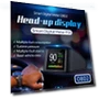 Universal HUD OBD2 Smart Digital Meter — Car Accessories & Gadgets