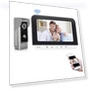 Wi-Fi Video Doorbell — Smart Home Security, Qichuanxin