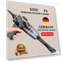 5 In1 Wireless Car Vacuum Cleaner — Vacuums, JR-Studio