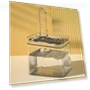 Automatic Water Fountain for Cats — Pet Hydration Solutions, Pawstrip