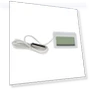 Digital Aquarium Water Thermometer — Thermometers, Pet Doggy