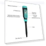 Digital Soil pH Meter — pH Testers, Kkmoon